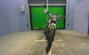 KAWASAKI 250TR 2006 BJ250F
