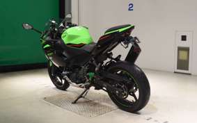 KAWASAKI NINJA 400 2021 EX400G