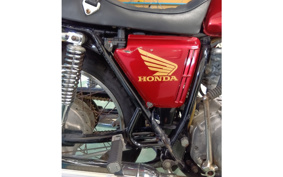 HONDA CB250 CB250