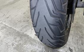 HONDA GROM 2003 JC61