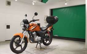 HONDA CBF 125 1981