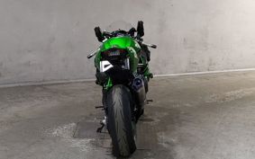 KAWASAKI NINJA H2 2015 ZXT00N