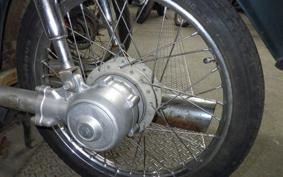 YAMAHA TOWN MATE 80 22K