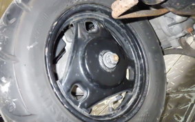 SUZUKI ADDRESS V125 CF4EA