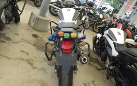 HONDA NC750L RC67