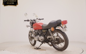 HONDA CB400 2026 CB400F