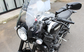YAMAHA XSR900 2019 RN56J