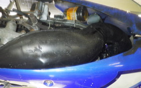 SUZUKI RG125 Gamma 2025 NF13A