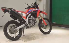 HONDA CRF250L MD47