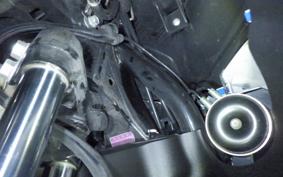 HONDA PCX 160 KF47