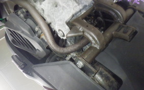 HONDA LEAD 125 2004