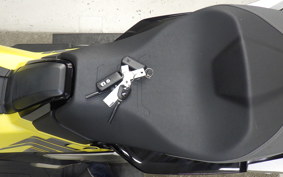 HONDA X-ADV 750 2025 RH21