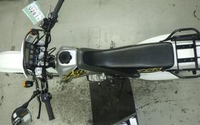 HONDA XR-250 MD30