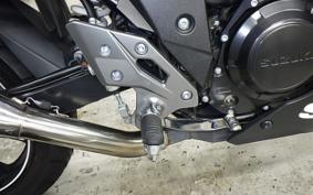 SUZUKI GSX250RA
