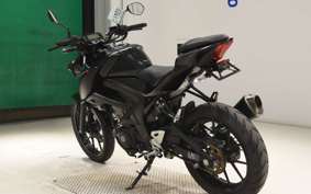 SUZUKI GSX-S125 2023 DL32B