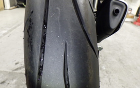 HONDA CBR125R 1996 JC50