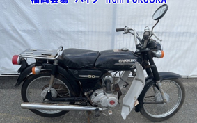 SUZUKI K50