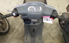 YAMAHA JOG POCHE SA08J