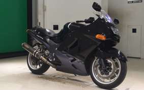 KAWASAKI ZZ1100 NINJA R Gen.2 2000 ZXT10D