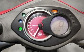YAMAHA CYGNUS 125 X SE46