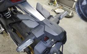 HONDA CBR250RR A 1996 MC51