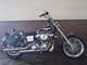 Фото Harley FXDC 1992 с японского аукциона