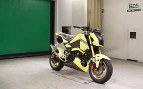 HONDA GROM 2000
