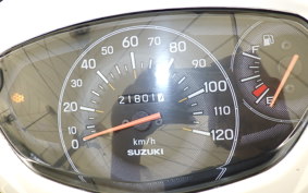 SUZUKI ADDRESS V125 DT11A