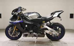 YAMAHA YZF-R1 M 2017