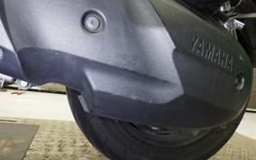 YAMAHA CYGNUS 125 XSR 3 2014 SED8J
