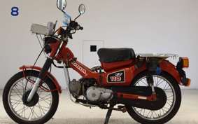 HONDA CT110 HUNTER CUB
