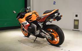 HONDA CBR600RR A 2014 PC40