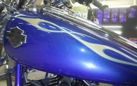 HARLEY FXCWC 1580 2010