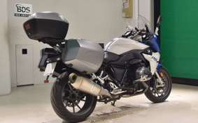 BMW R1200RS 2017