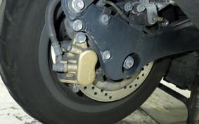 HONDA SILVER WING 600 GT ABS 2010 PF02