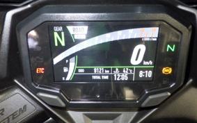 KAWASAKI ZX-4R SE 2025 ZX400P