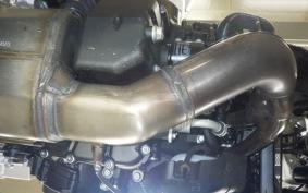 YAMAHA XSR900 GP 2024 RN96J