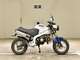 Фото Honda MONKEY R с японского аукциона