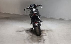 TRIUMPH TRIDENT 660 2021 LGL10U