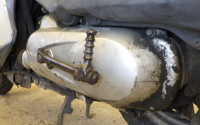 HONDA TODAY AF61
