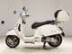 Фото Vespa GTS300 SUPER 2019 с японского аукциона
