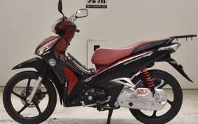 HONDA WAVE 125 I 2019