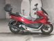 Фото Honda PCX 125 2017 с японского аукциона
