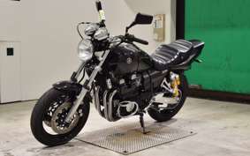 YAMAHA XJR400 Gen.3 R 2008 RH02J