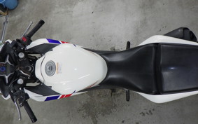 HONDA CBR250R GEN 3 2014 MC41