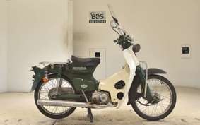 HONDA C50 SUPER CUB 2022 AA01