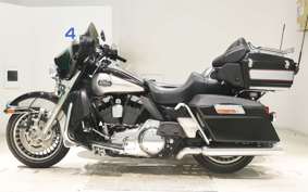 HARLEY FLHTCU SIDECAR 1580 2010