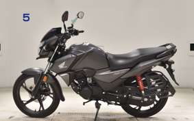 HONDA SP125 2013