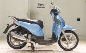 APRILIA SCARABEO 125 1995