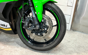 KAWASAKI NINJA ZX-4RR 2025 ZX400P